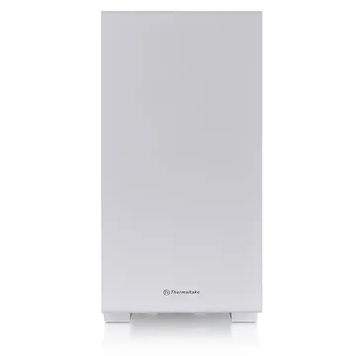 Kućište Thermaltake S100 belo Slika 2