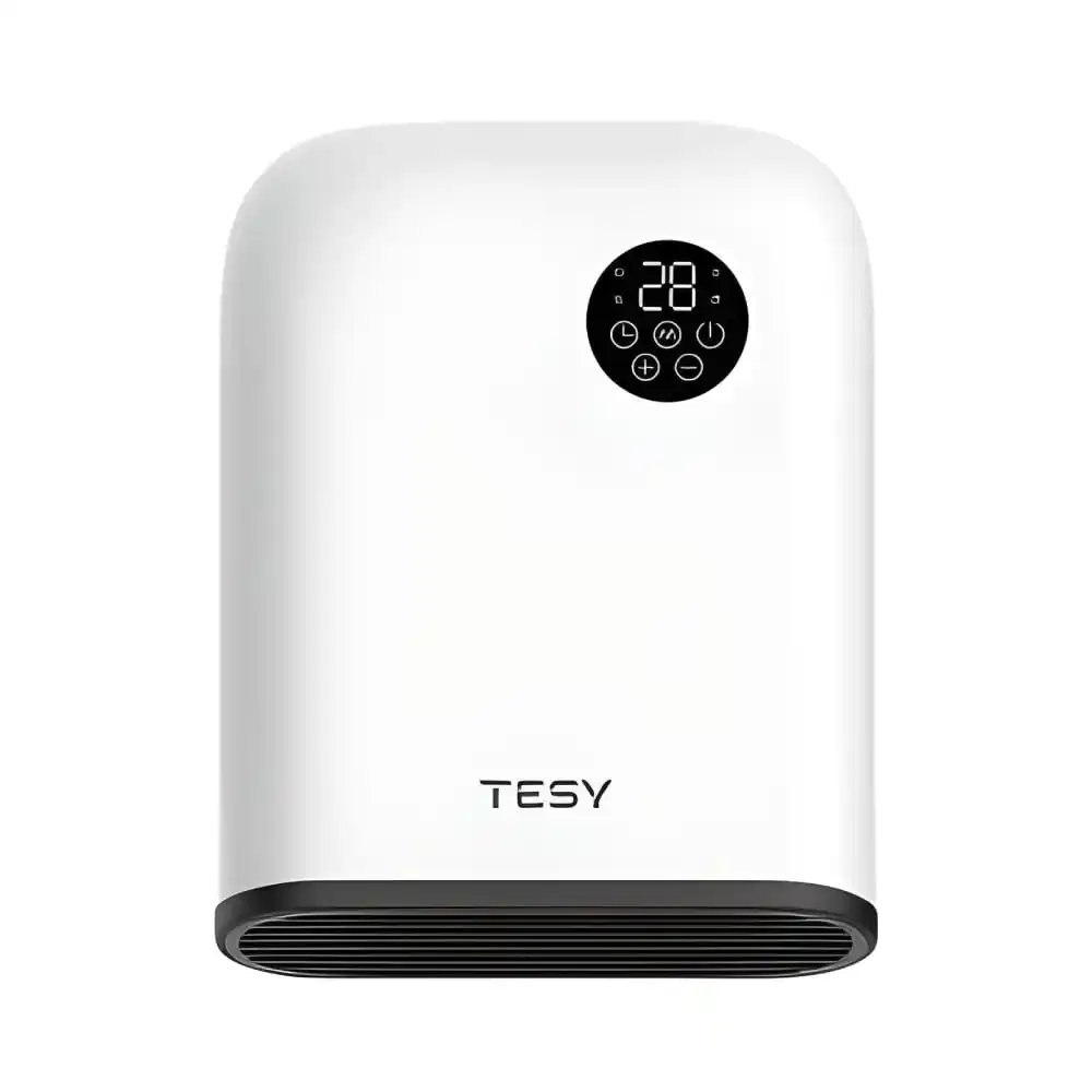 Kupatilska grejalica TESY HL249VB W2000W Slika 1