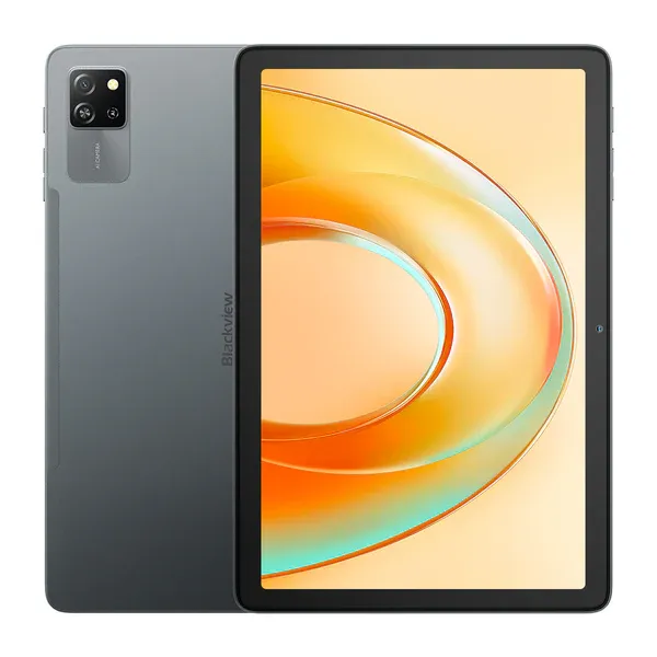 Tablet 10.1 Blackview Tab 60 Pro LTE HD+ IPS 800x1280 IPS/8GB/128GB/5MP-8MP/Android 15/Gray Slika 1