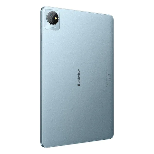 Tablet 10.1 Blackview Tab 70 Wifi 800x1280 HD IPS/4GB/64GB/5MP-2MP/Android 13/plavi Slika 2