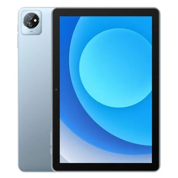 Tablet 10.1 Blackview Tab 70 Wifi 800x1280 HD IPS/4GB/64GB/5MP-2MP/Android 13/plavi Slika 1
