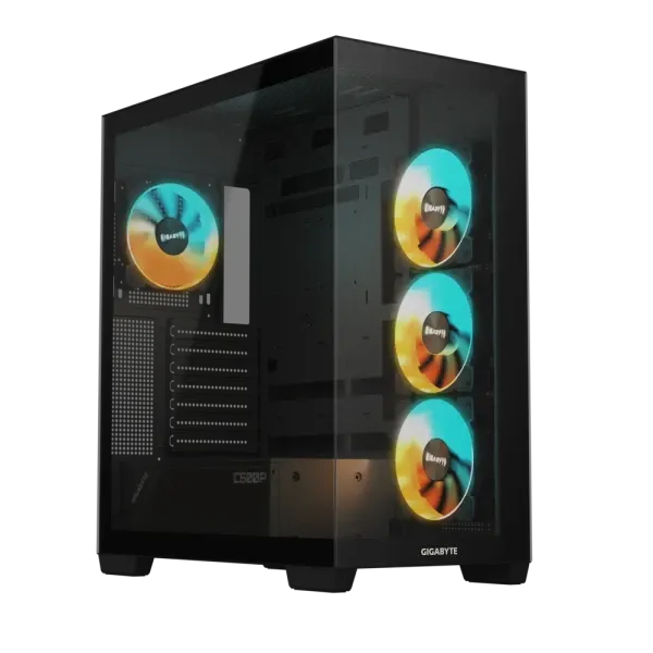 Računar GAMESCON R5-5600X/DDR4 32GB/M.2 1TB/RTX4060 8GB by ZEUS Slika 1