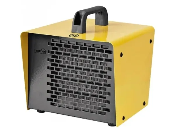 Grejalica sa ventilatorom HOME FK 30 1000W/2000W Slika 1