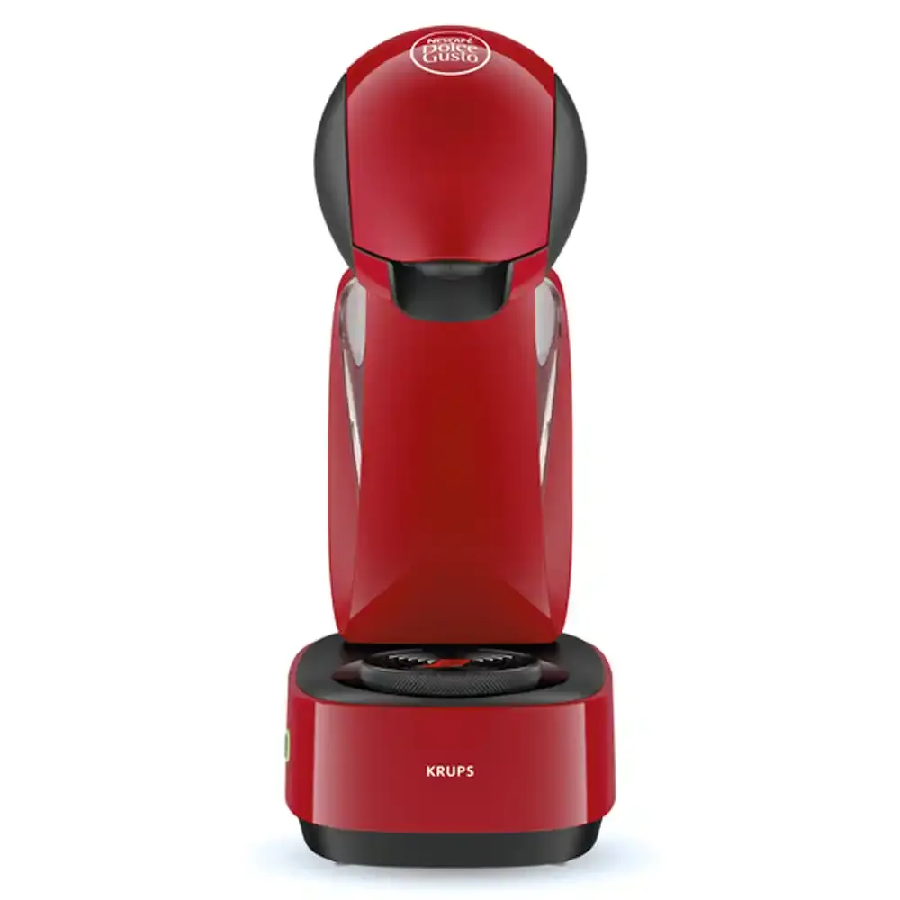 Aparat za kafu Krups Dolce Gusto Infinissima KP170510/crvena Slika 2