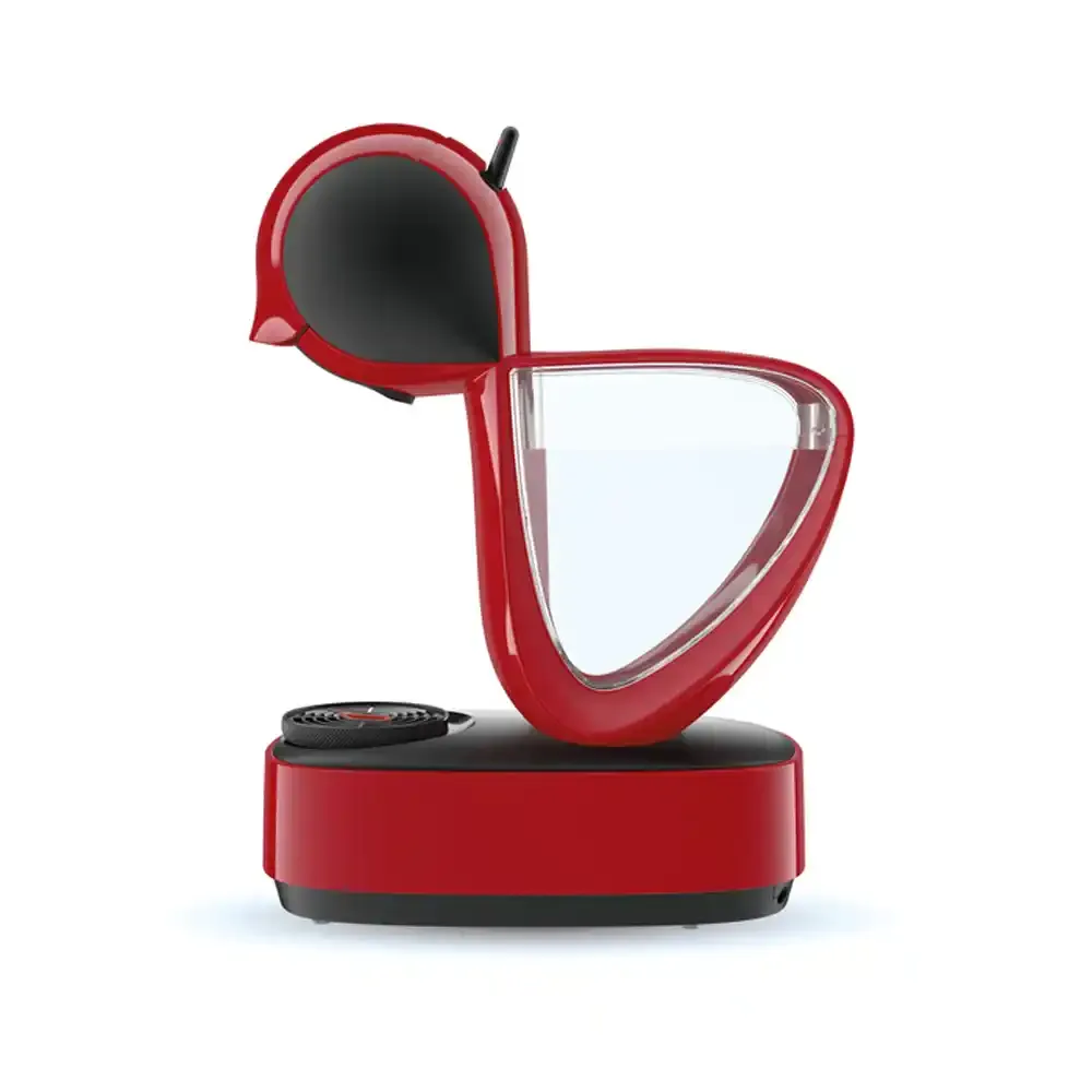Aparat za kafu Krups Dolce Gusto Infinissima KP170510/crvena Slika 4
