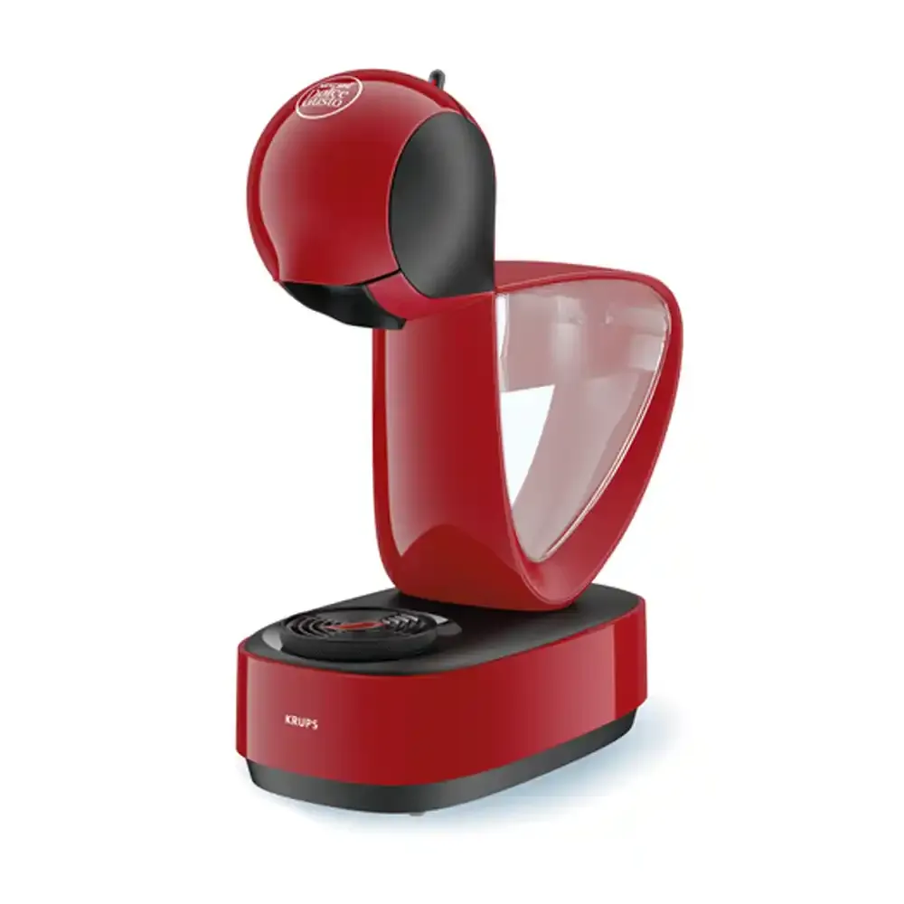 Aparat za kafu Krups Dolce Gusto Infinissima KP170510/crvena Slika 1
