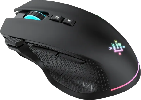Bežični miš Defender Thunder GM-213 1600DPI Slika 4