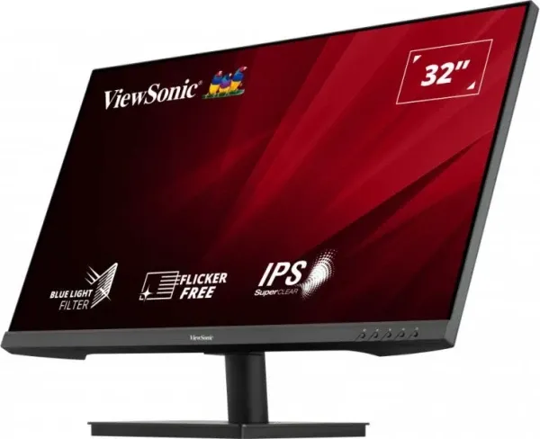 Monitor 32 ViewSonic VA3209-MH 1920x1080/Full HD/IPS/75Hz/4ms/VGA/HDMI/Zvučnici Slika 3