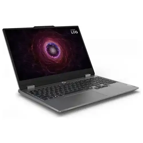 Laptop Lenovo LOQ 15ARP9 15.6 FHD IPS/R5-7235HS/24GB/NVMe 512GB/RTX3050 6GB/83JC00AVYA Slika 3