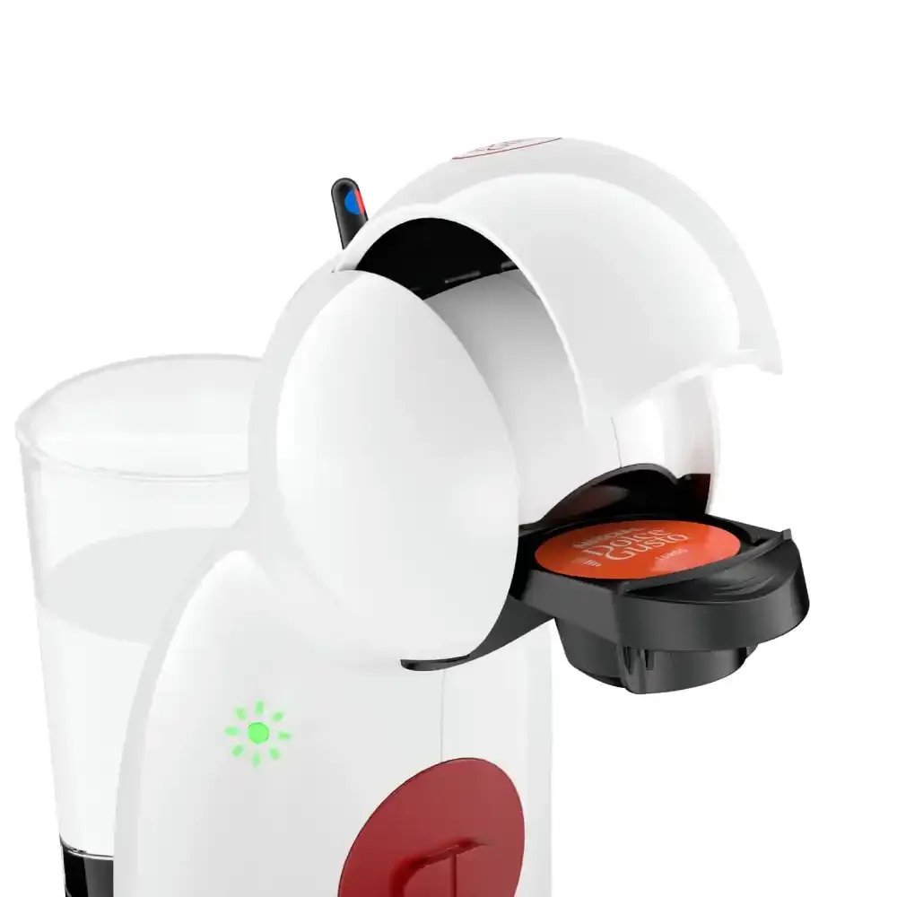 Aparat za kafu Krups Dolce Gusto Piccolo XS KP1A3110 Slika 2