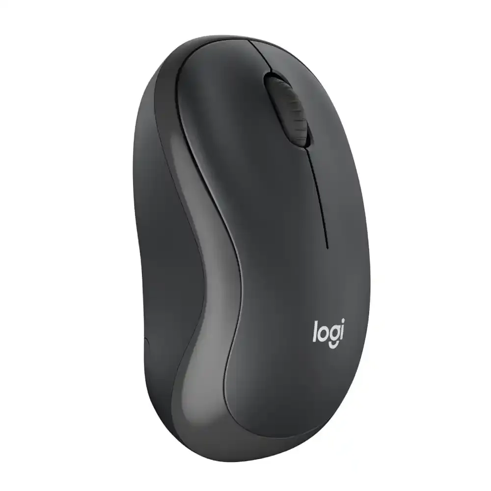 Bežični miš Logitech M240 silent Graphite Slika 4