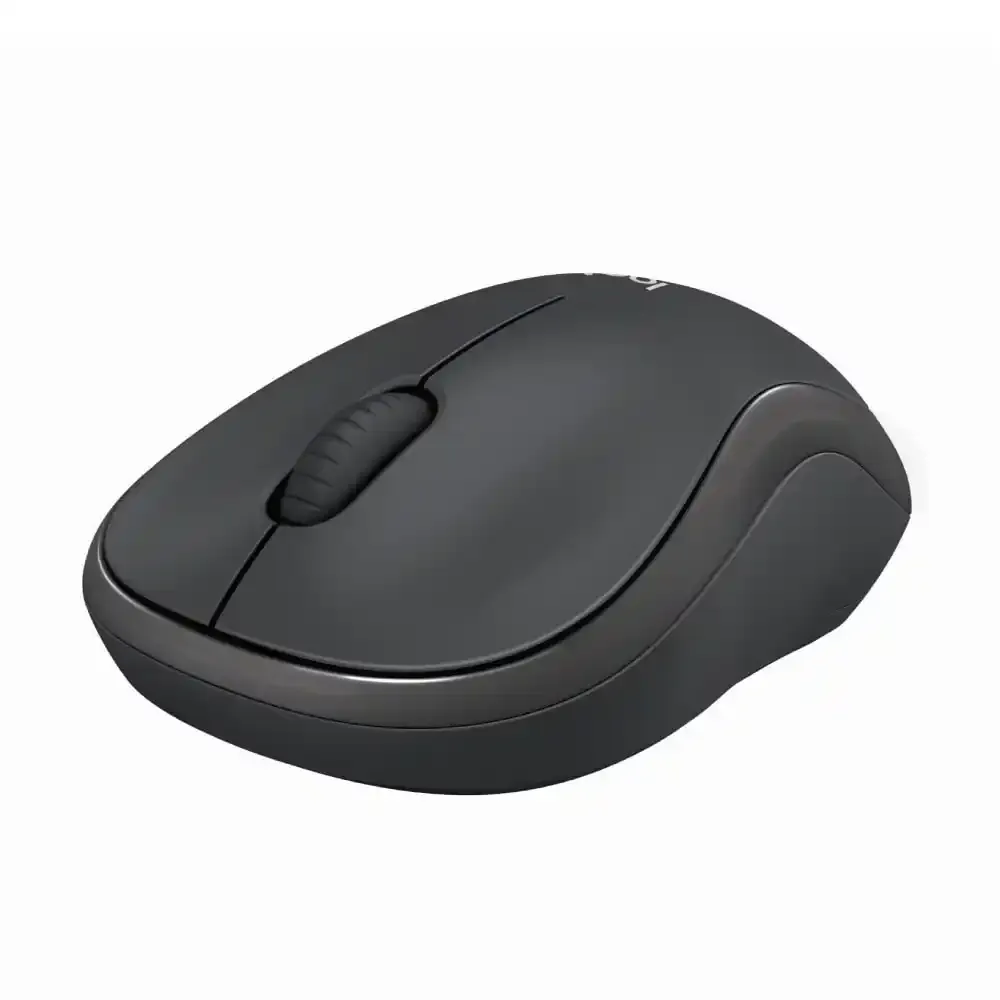 Bežični miš Logitech M240 silent Graphite Slika 3
