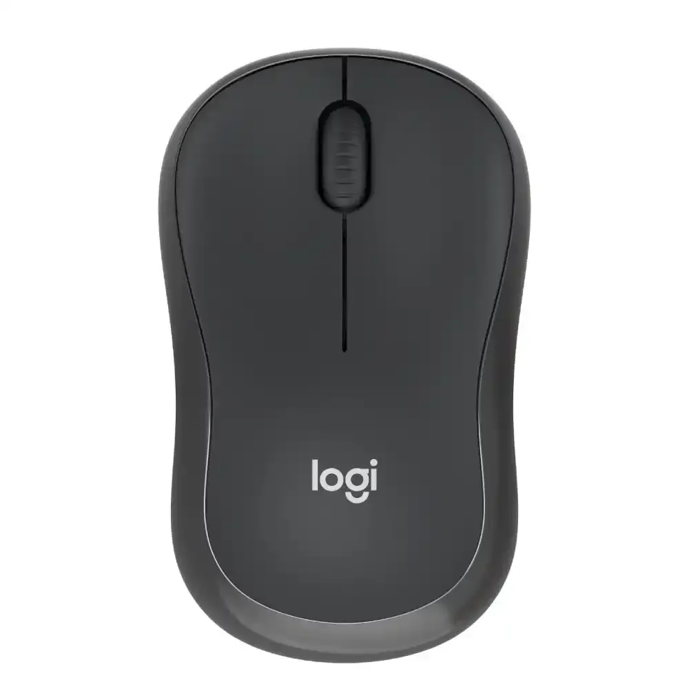 Bežični miš Logitech M240 silent Graphite Slika 1