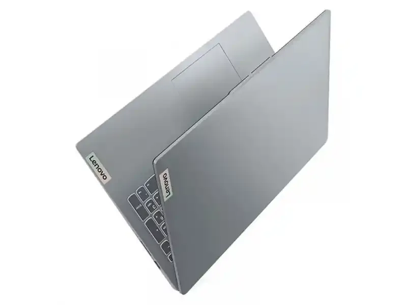 Laptop Lenovo IdeaPad 3 Slim 15IAH8 15.6/i5-12450H/16GB/NVMe 512GB/siva/83ER00FTYA Slika 2