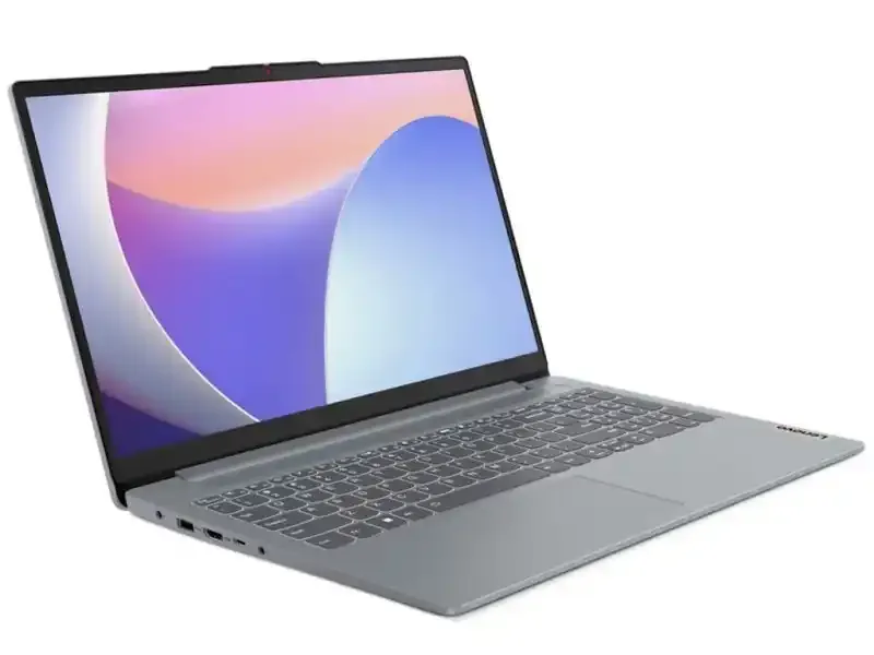 Laptop Lenovo IdeaPad 3 Slim 15IAH8 15.6/i5-12450H/16GB/NVMe 512GB/siva/83ER00FTYA Slika 1