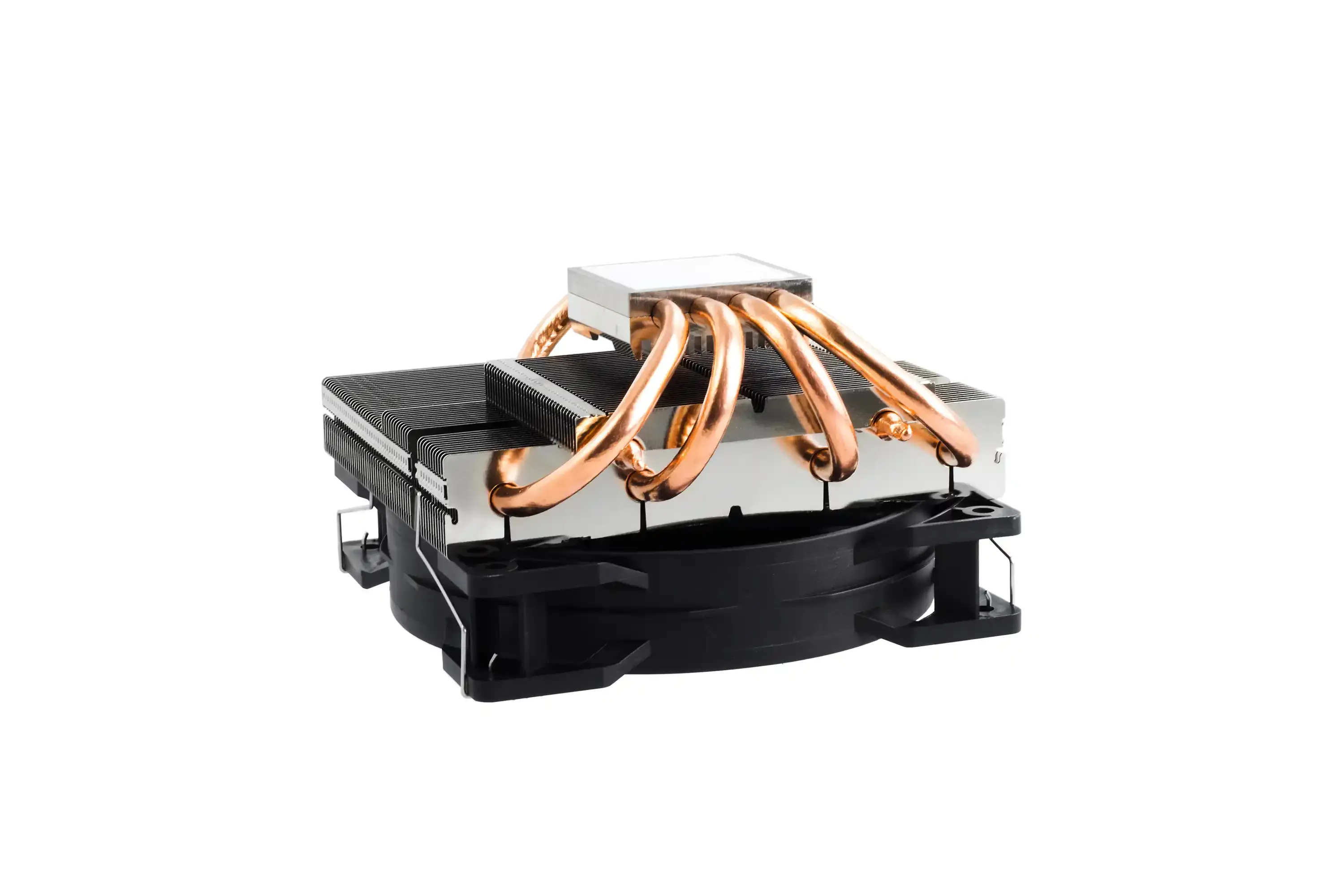 CPU Cooler Be quiet Pure Rock Low Profile BK002 (AM4/AM5,1200,1700) 130W Slika 3