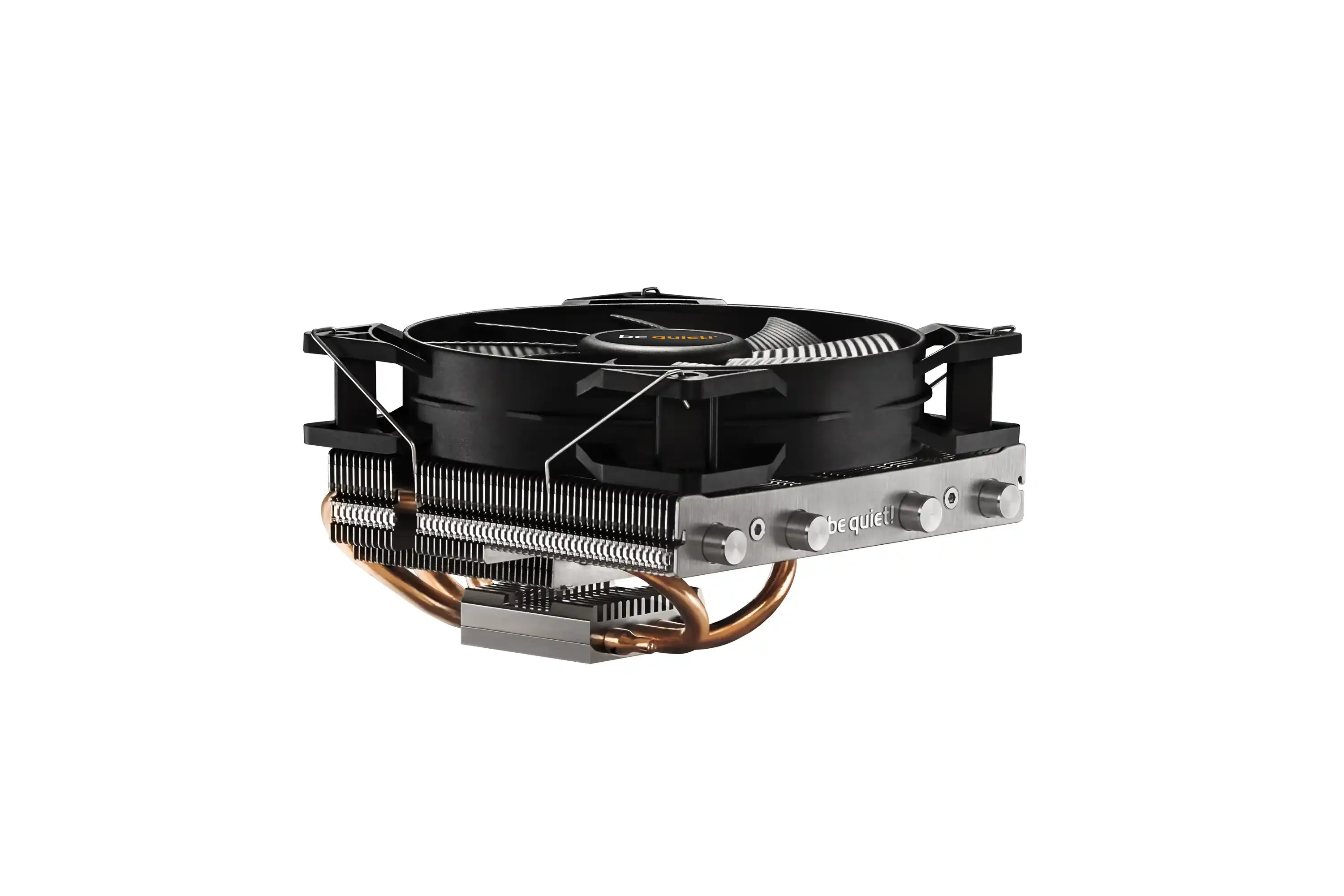 CPU Cooler Be quiet Pure Rock Low Profile BK002 (AM4/AM5,1200,1700) 130W Slika 4