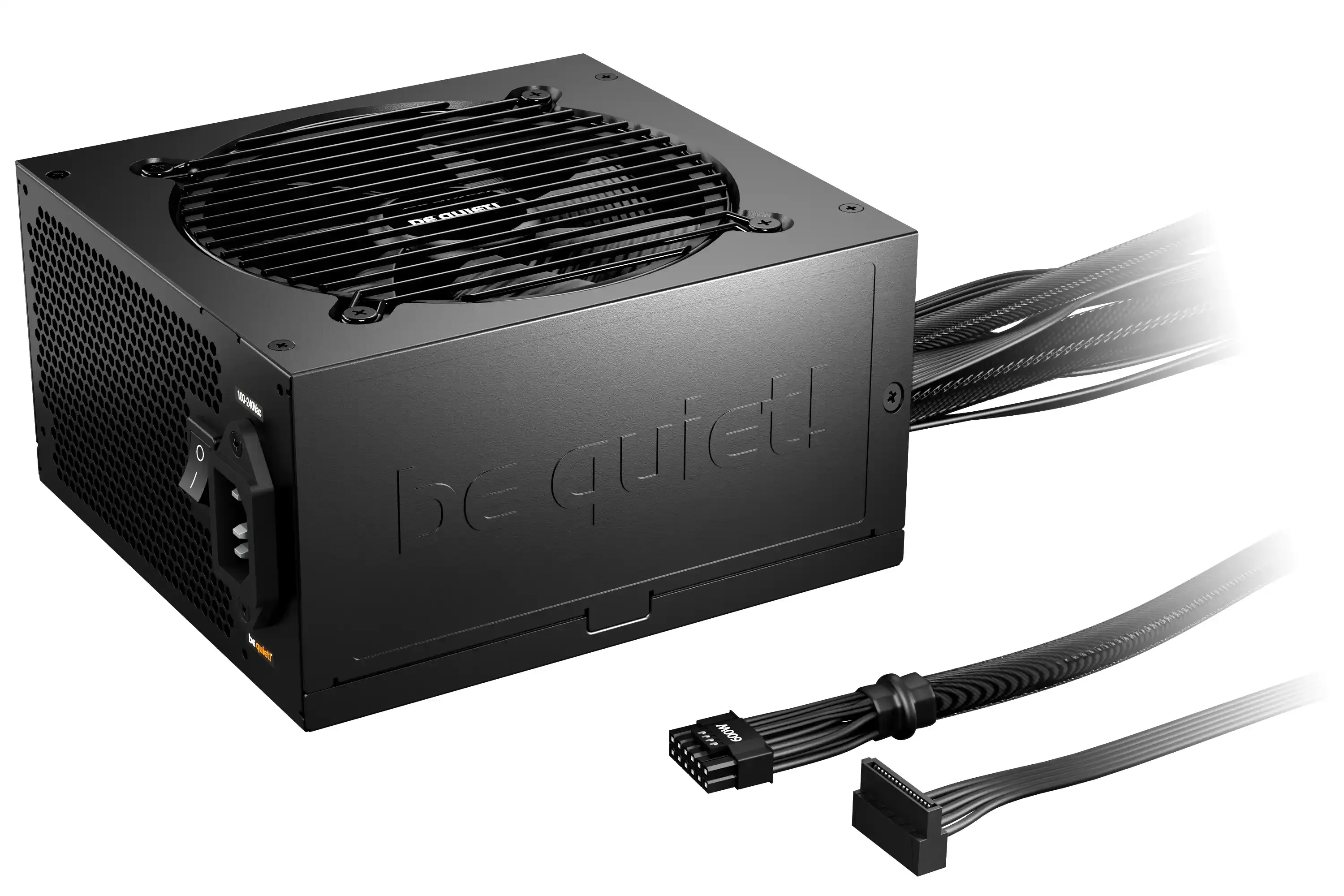 Napajanje Be Quiet Pure Power 12 550W Gold  BP001EU ATX3.1 Slika 3