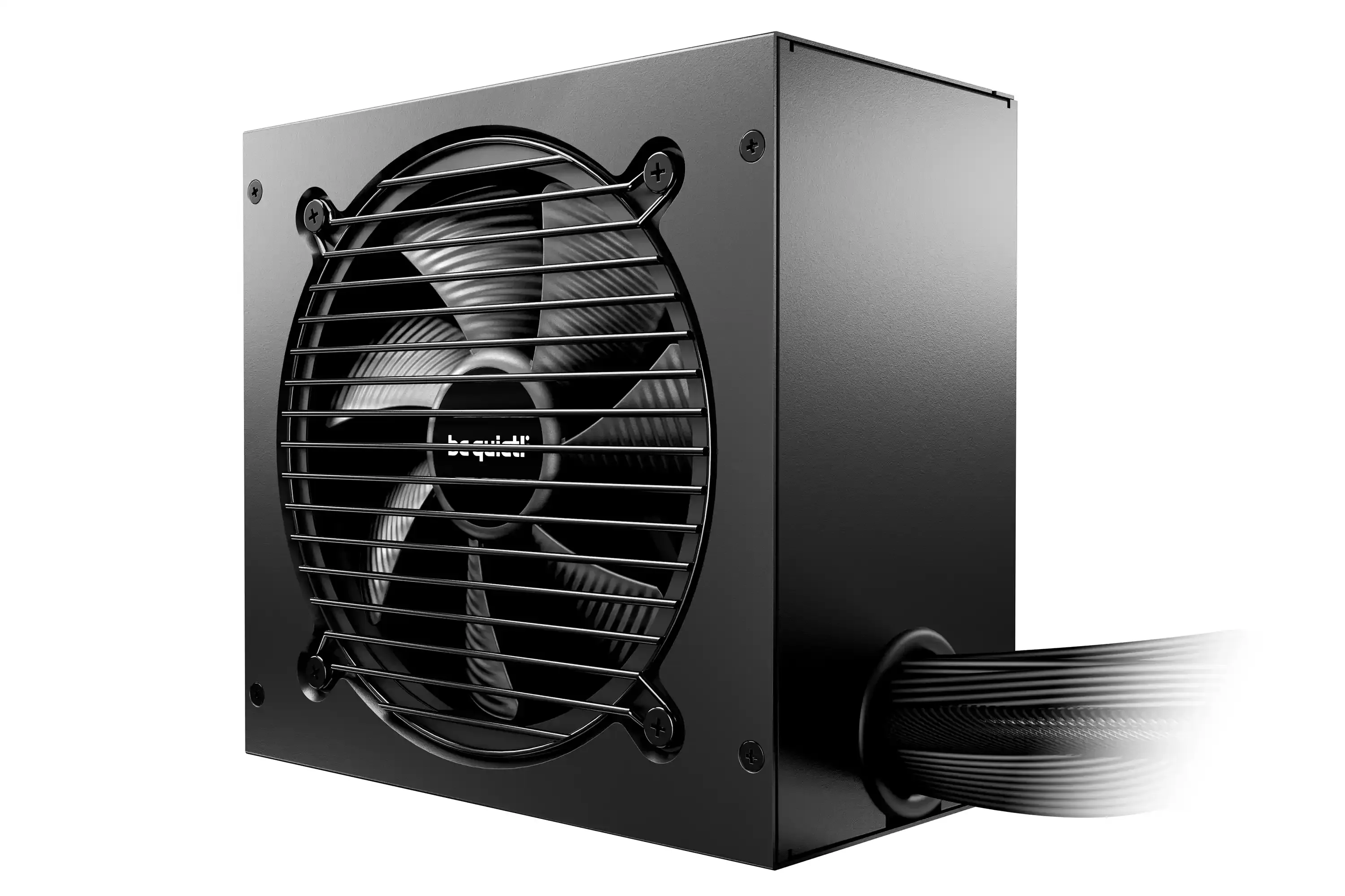Napajanje Be Quiet Pure Power 12 550W Gold  BP001EU ATX3.1 Slika 2