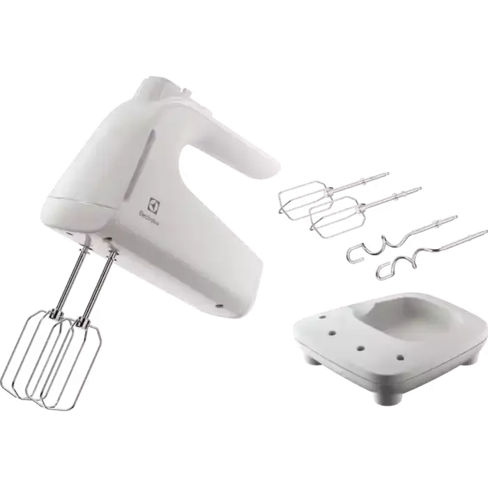 Mikser Electrolux EHM4W/snaga 500W/bela Slika 1
