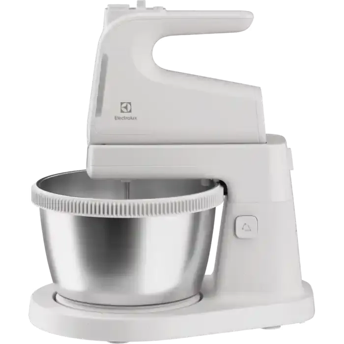 Mikser sa posudom Electrolux ESM4W/snaga 500W/beli/zapremina 3.6L Slika 4