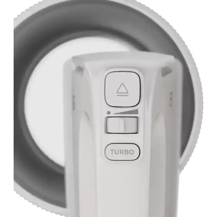 Mikser sa posudom Electrolux ESM4W/snaga 500W/beli/zapremina 3.6L Slika 2