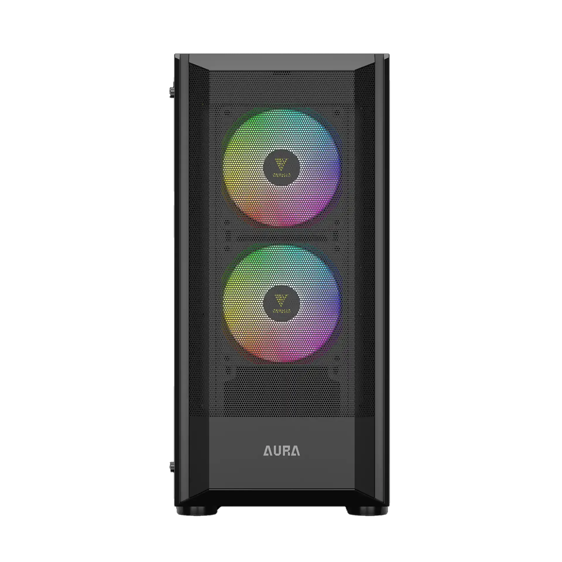 Kućište Gamdias Aura GC6 Elite ARGB - bez napajanja Slika 4