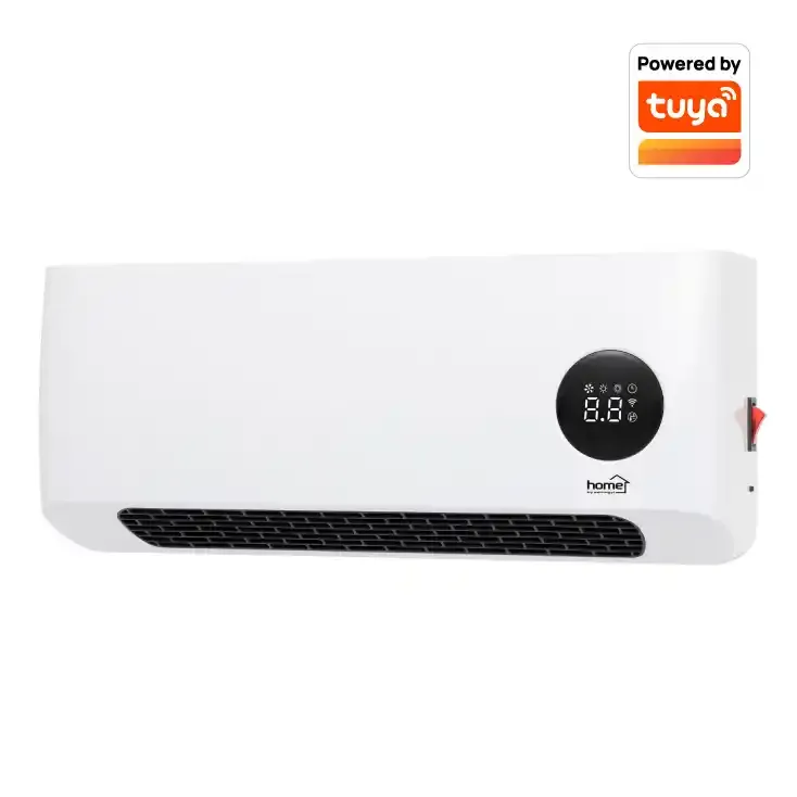 Nazidna PTC smart grejalica FKF42202WIFI snaga 200W Tuya Slika 1