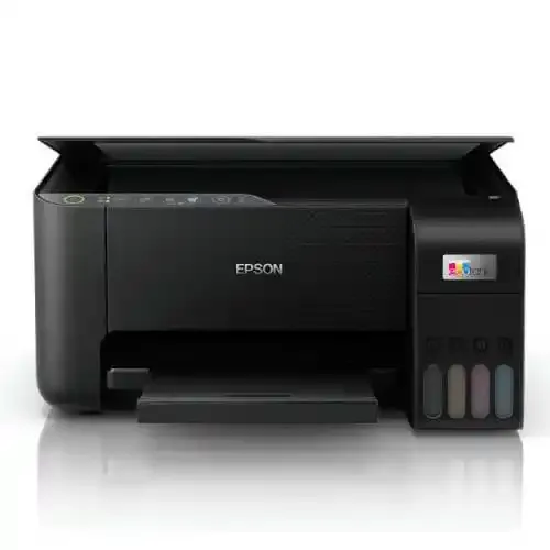 Multifunkcionalni štampač Epson ECO Tank L3270 5760x1440dpi/256MB/CB33ppm/COL15ppm/USB/WiFI/Ink 103 Slika 1