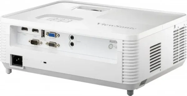 Projektor Viewsonic PS502W Short Trow DLP/WXGA/1280x800/4000Alum/22000 1/HDMI/zvučnik/lampa 240w Slika 4