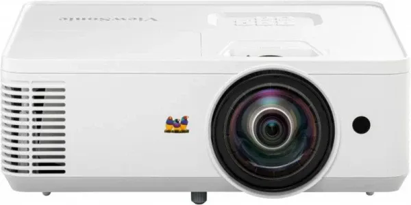 Projektor Viewsonic PS502W Short Trow DLP/WXGA/1280x800/4000Alum/22000 1/HDMI/zvučnik/lampa 240w Slika 3