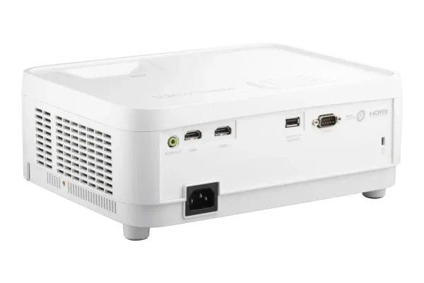 Projektor Viewsonic PX700HDH DLP/FHD/1920x1080/3700Alum/22000 1/HDMIx2/USB/1.1x/zvučnik/lampa 203w Slika 3