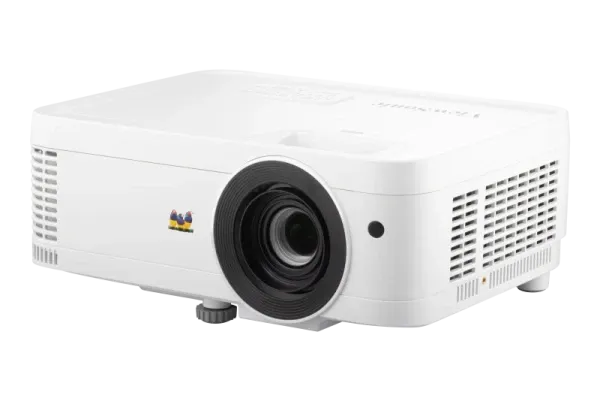 Projektor Viewsonic PX700HDH DLP/FHD/1920x1080/3700Alum/22000 1/HDMIx2/USB/1.1x/zvučnik/lampa 203w Slika 1