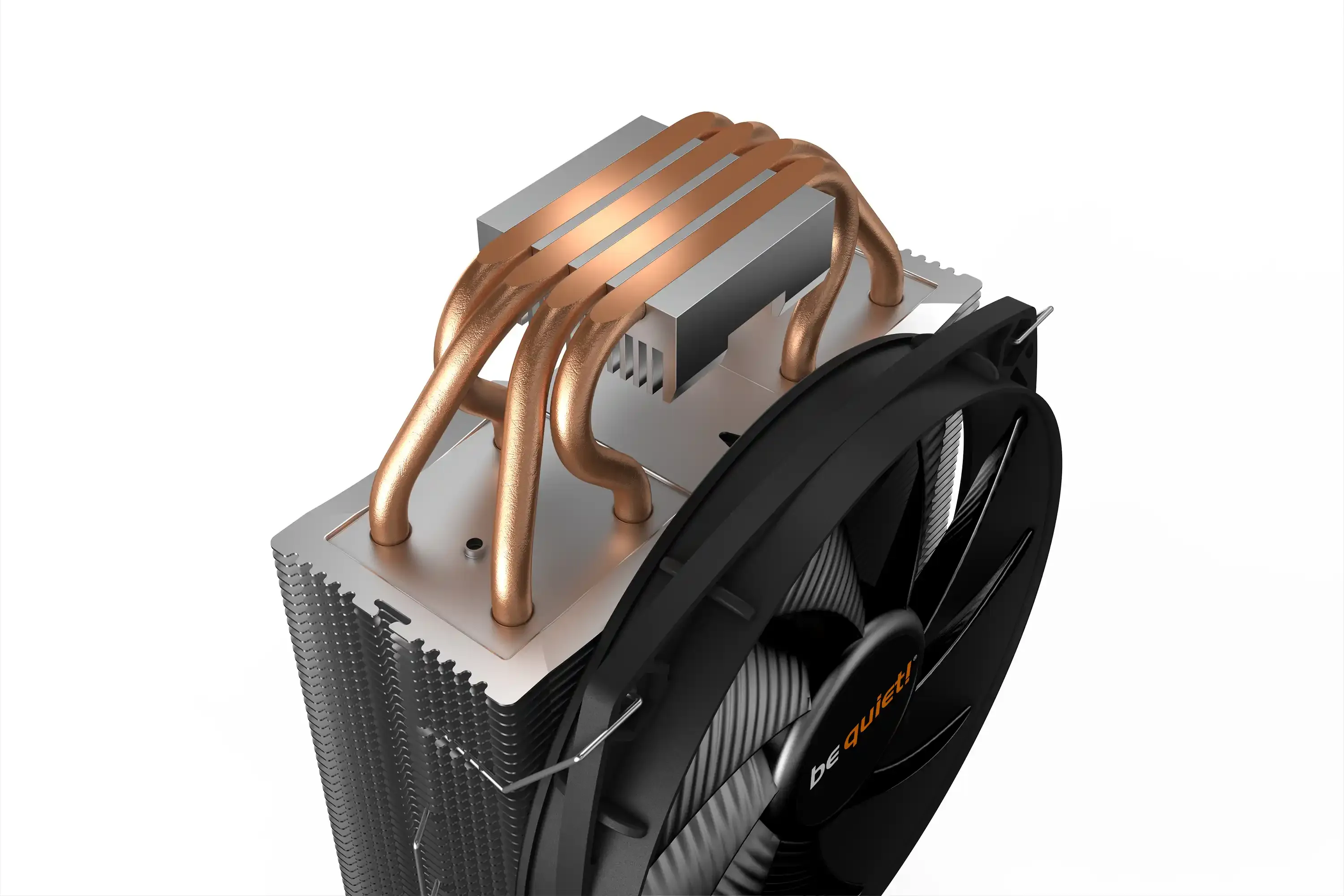 CPU Cooler Be quiet Shadow Rock Slim 2 BK032(AM4,AM3,1151,1150,1155,1200,1700) Slika 3