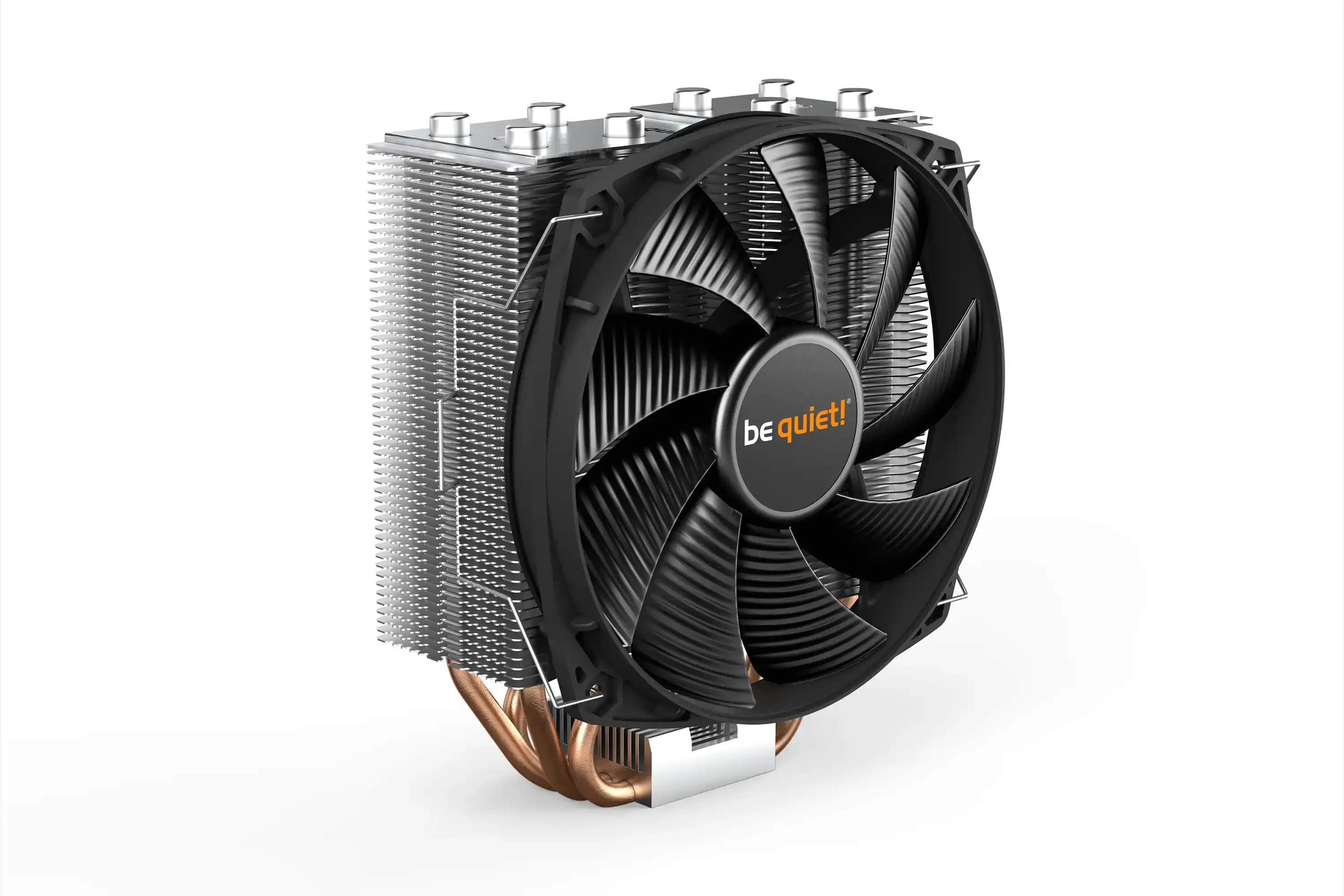 CPU Cooler Be quiet Shadow Rock Slim 2 BK032(AM4,AM3,1151,1150,1155,1200,1700) Slika 2
