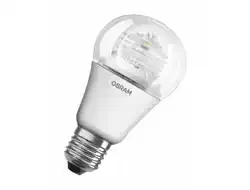 LED star bulb E27 60 806LM clear Osram Slika 1