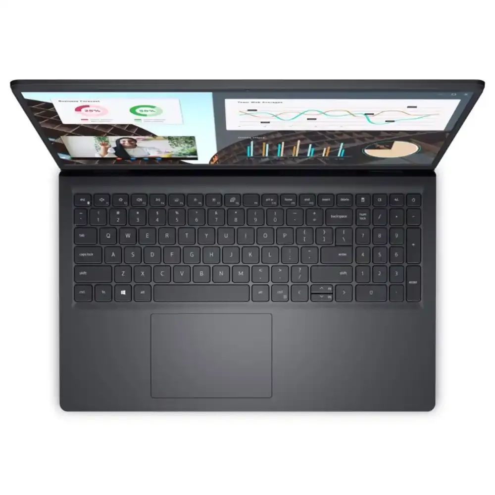 Laptop Dell Vostro 3530 15.6 FHD 120Hz/i5-1334U/16GB/NVMe 512GB/Iris Xe/US/5Y5B Slika 4
