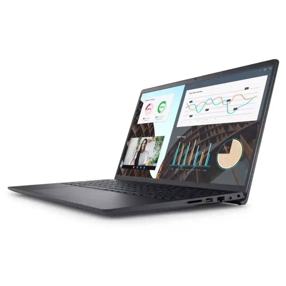 Laptop Dell Vostro 3530 15.6 FHD 120Hz/i5-1334U/16GB/NVMe 512GB/Iris Xe/US/5Y5B Slika 3