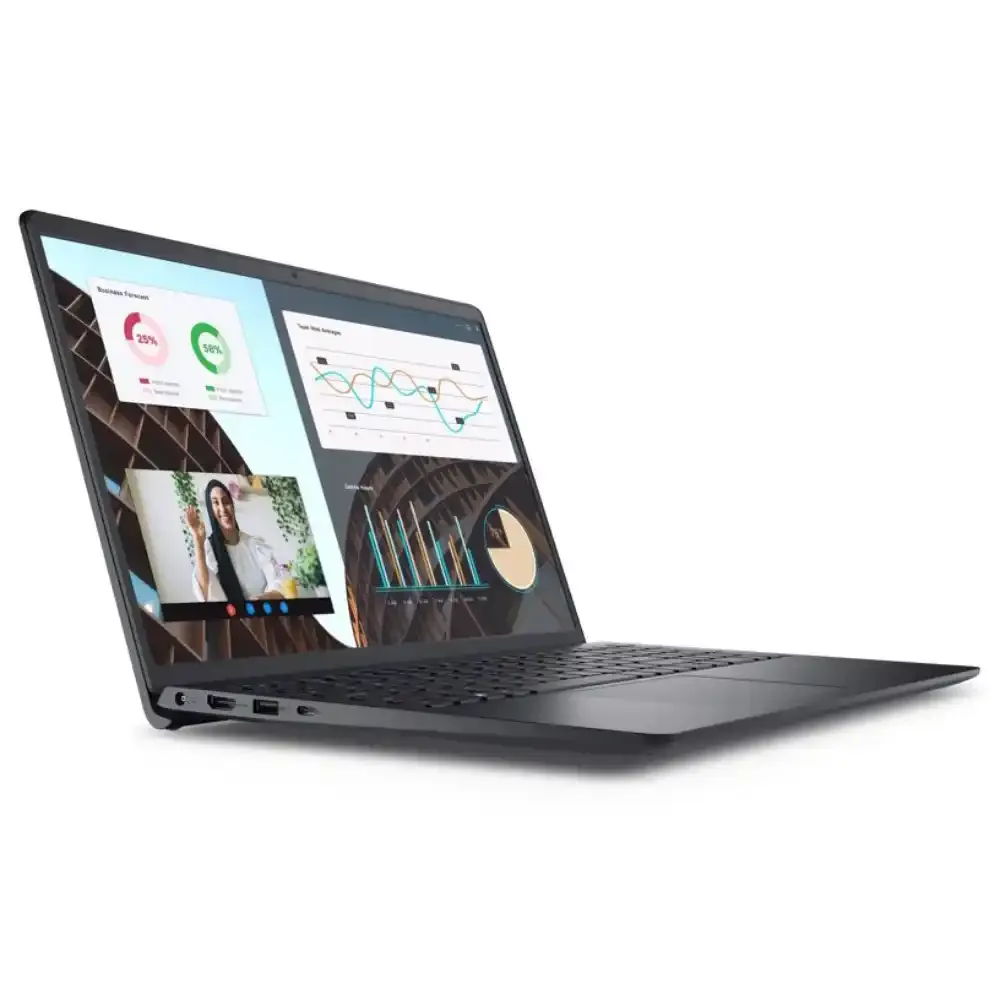 Laptop Dell Vostro 3530 15.6 FHD 120Hz/i5-1334U/16GB/NVMe 512GB/Iris Xe/US/5Y5B Slika 2