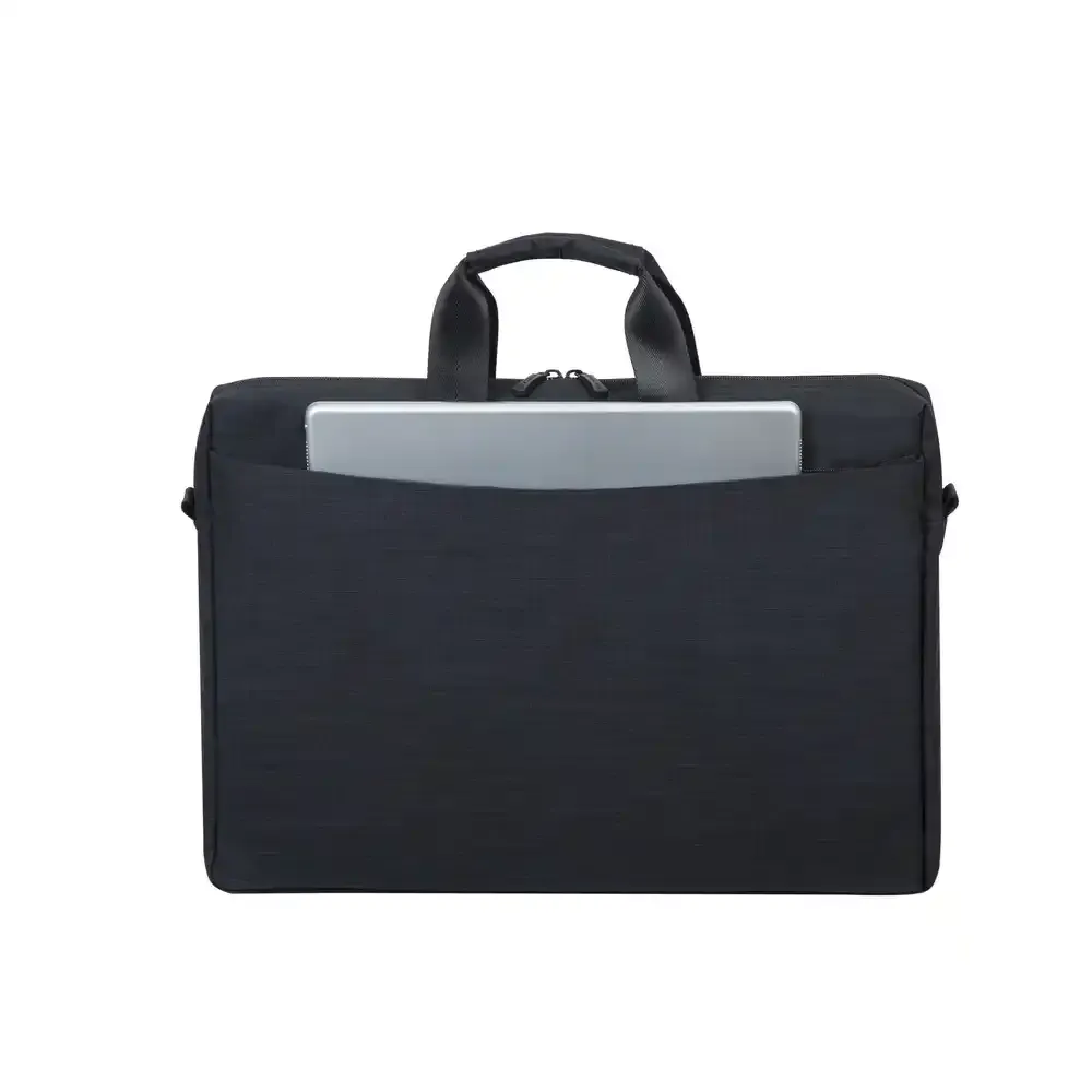 Torba za Laptop 17.3 RIVACASE 8355/crna Slika 4