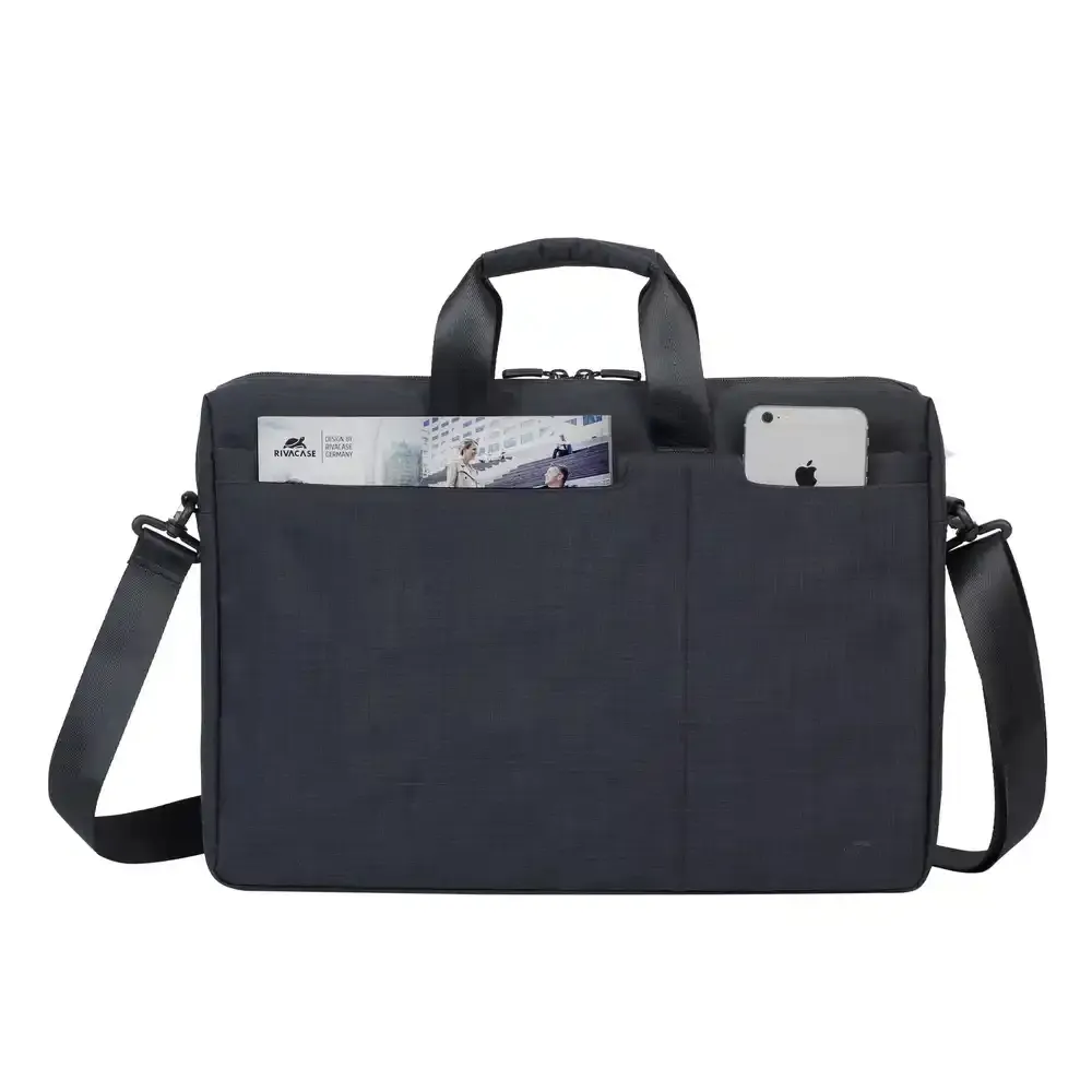 Torba za Laptop 17.3 RIVACASE 8355/crna Slika 1