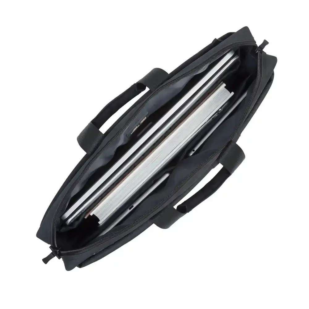 Torba za Laptop 17.3 RIVACASE 8355/crna Slika 3