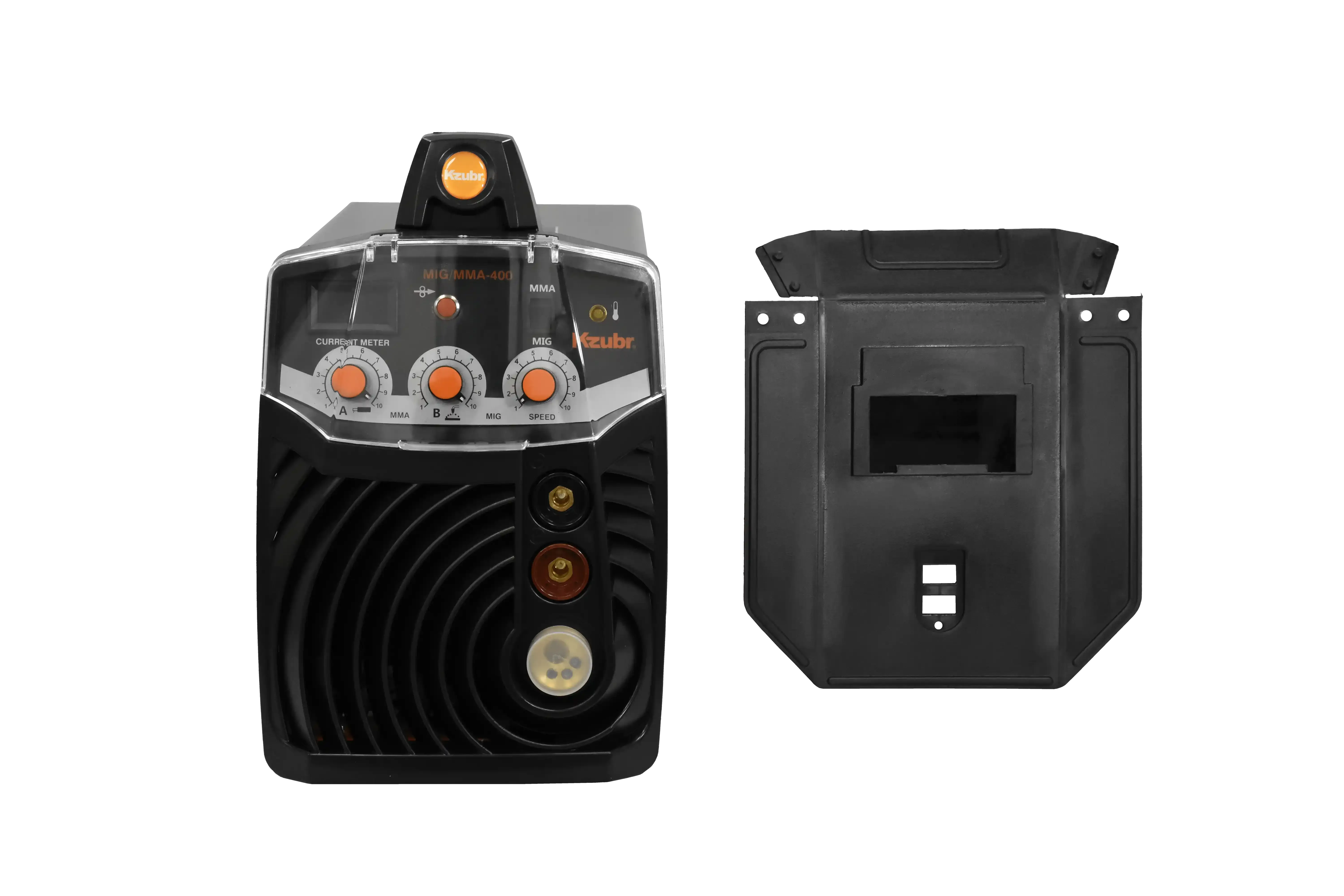 Aparat za zavarivanje  Kzubr MIG MMA 400 Slika 2