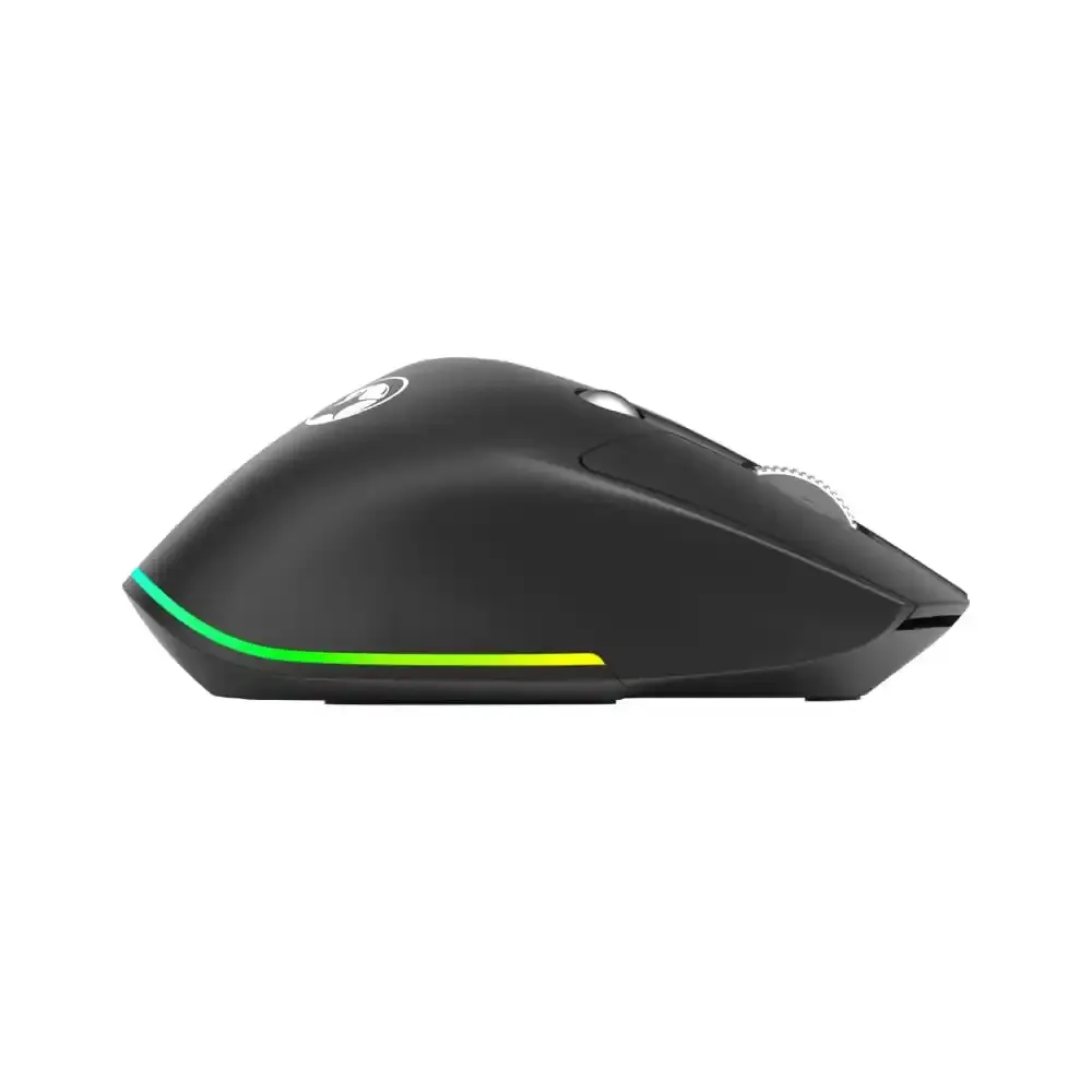 Bežični Miš Marvo DUKE 70 G803 BK crna Slika 2