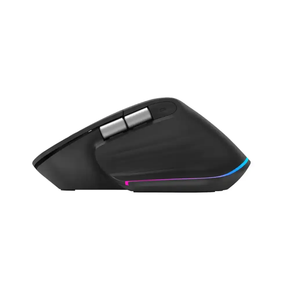Bežični Miš Marvo DUKE 70 G803 BK crna Slika 4