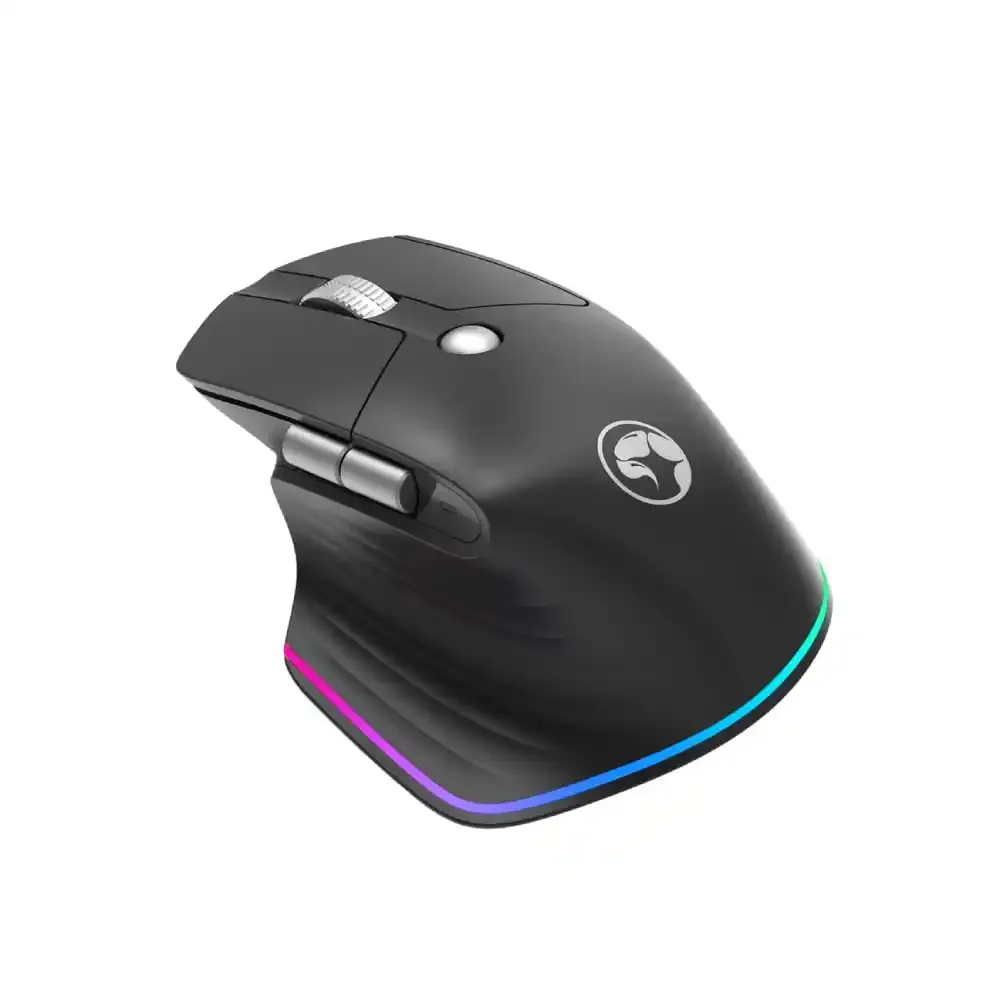 Bežični Miš Marvo DUKE 70 G803 BK crna Slika 3