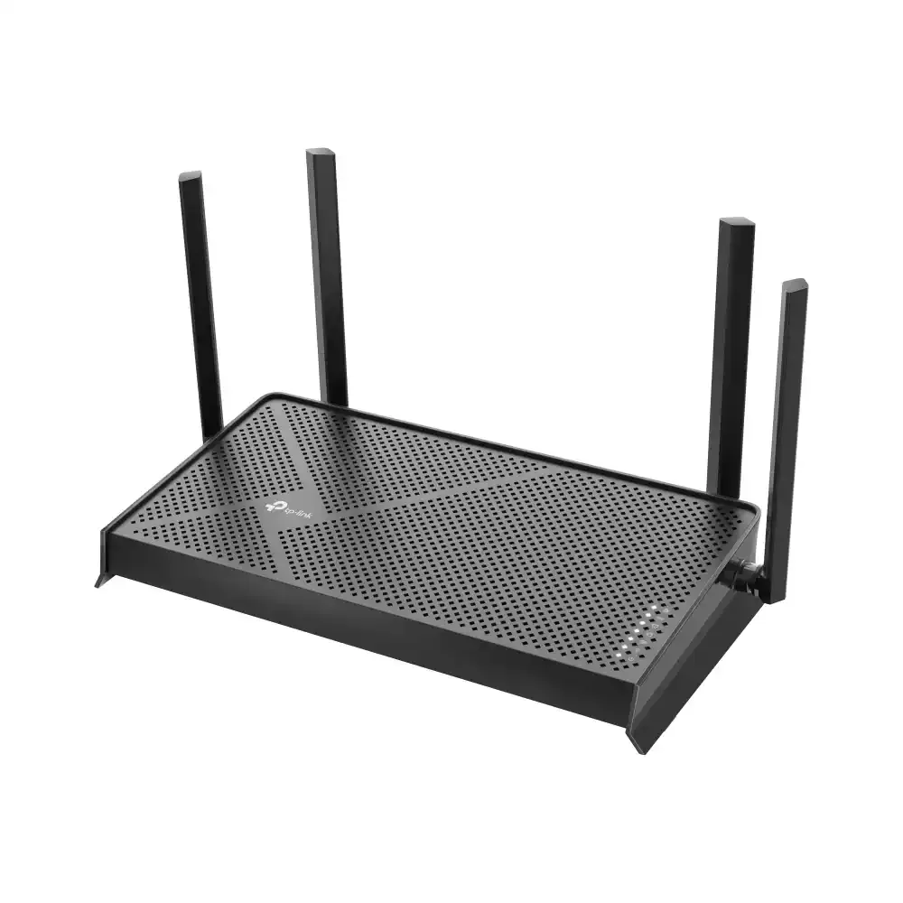 Wireless Ruter TP-Link Archer BE230/BE3600 Wi-Fi 7/1×2.5Gbps WAN,1×2.5 Gbps LAN,3×1 Gbps LAN/4x EXT Slika 2