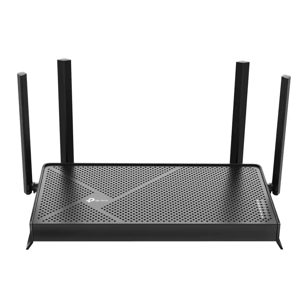 Wireless Ruter TP-Link Archer BE230/BE3600 Wi-Fi 7/1×2.5Gbps WAN,1×2.5 Gbps LAN,3×1 Gbps LAN/4x EXT Slika 1