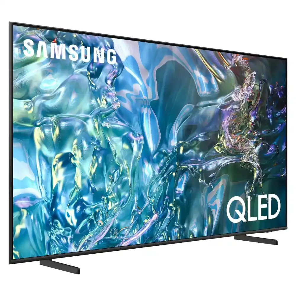 SMART QLED TV 55 Samsung QE55Q60DAUXXH 3840x2160/UHD/4K/DVB-T2/C/S2 Slika 3