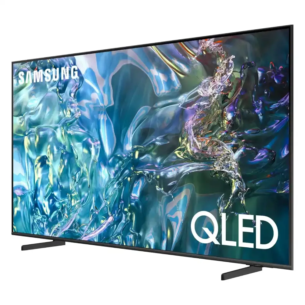 SMART QLED TV 55 Samsung QE55Q60DAUXXH 3840x2160/UHD/4K/DVB-T2/C/S2 Slika 2